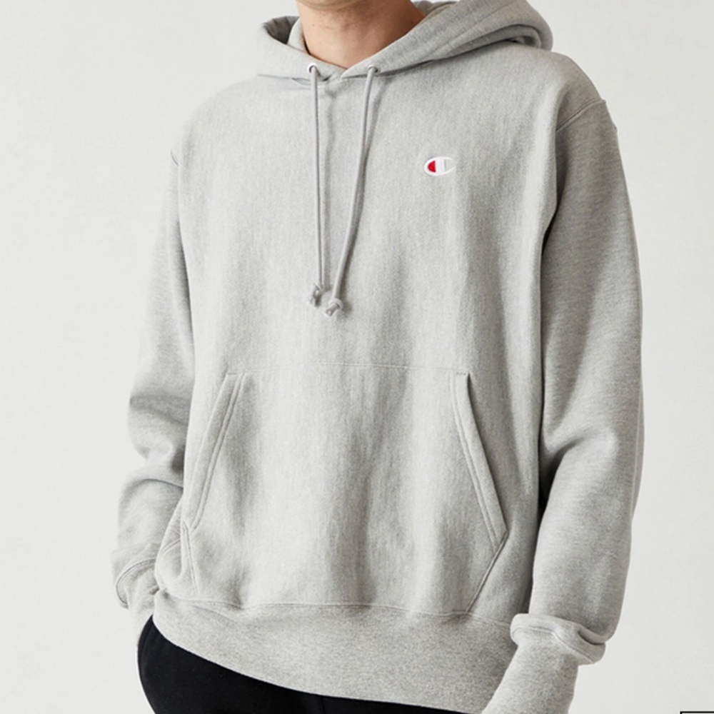 Reverse Weave Champion Hoodie
